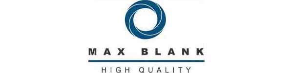 Logo Max Blank
